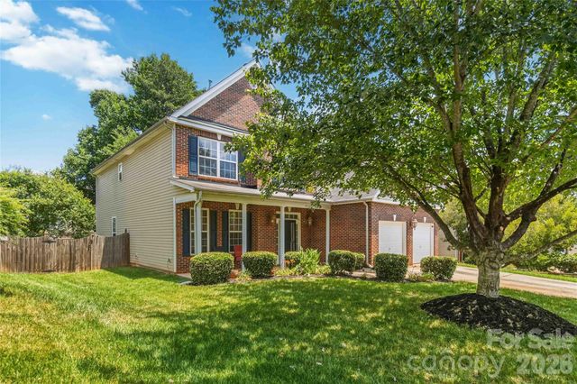 8522 Delamere Lane, Charlotte, NC 28269
