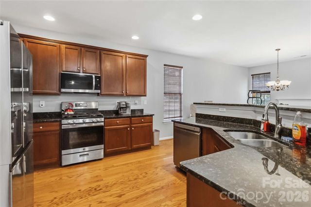 8522 Delamere Lane, Charlotte, NC 28269
