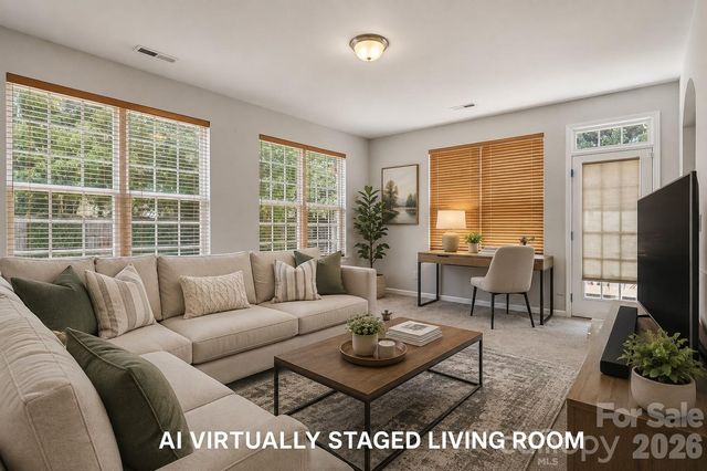 8522 Delamere Lane, Charlotte, NC 28269