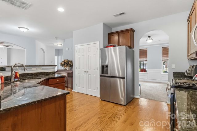 8522 Delamere Lane, Charlotte, NC 28269