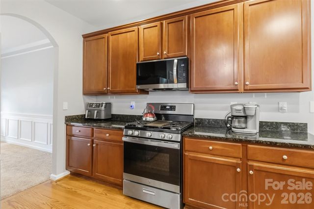 8522 Delamere Lane, Charlotte, NC 28269
