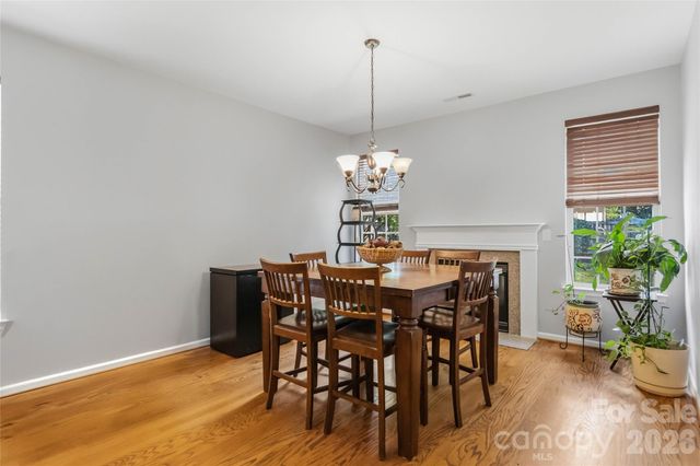 8522 Delamere Lane, Charlotte, NC 28269