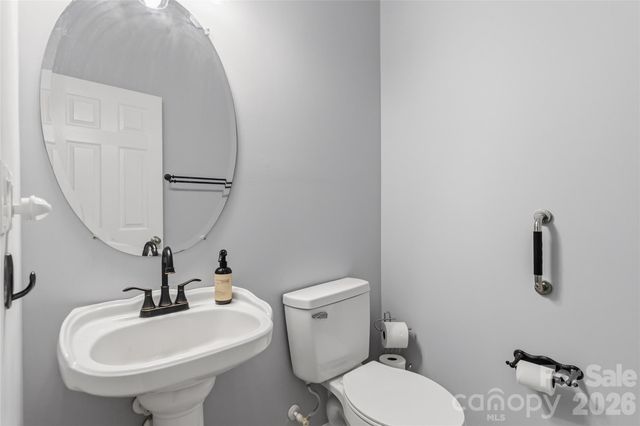 8522 Delamere Lane, Charlotte, NC 28269