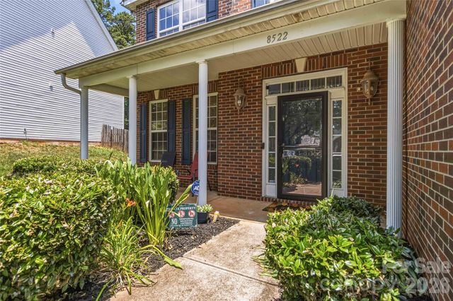 8522 Delamere Lane, Charlotte, NC 28269
