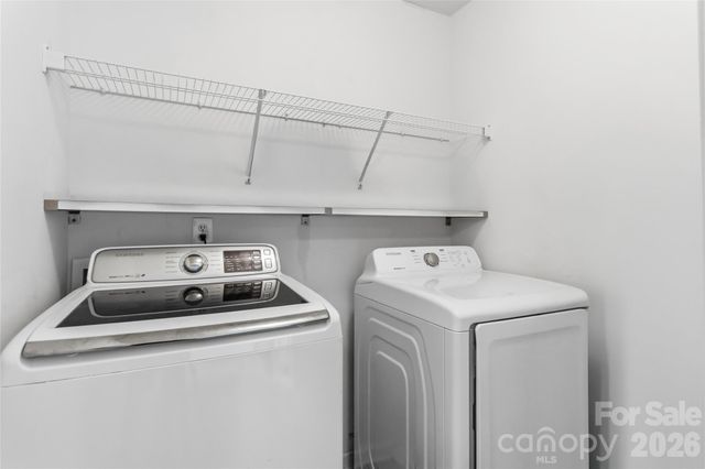8522 Delamere Lane, Charlotte, NC 28269