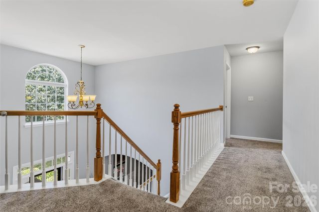 8522 Delamere Lane, Charlotte, NC 28269