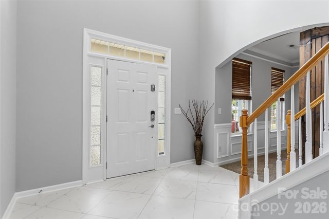 8522 Delamere Lane, Charlotte, NC 28269