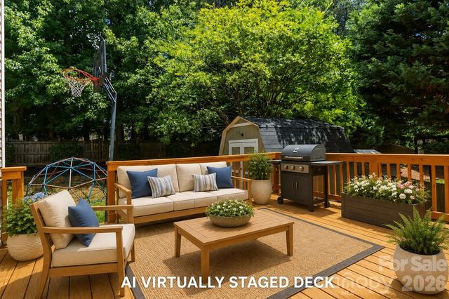 8522 Delamere Lane, Charlotte, NC 28269