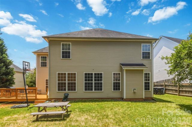 8522 Delamere Lane, Charlotte, NC 28269