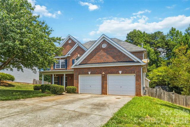 8522 Delamere Lane, Charlotte, NC 28269