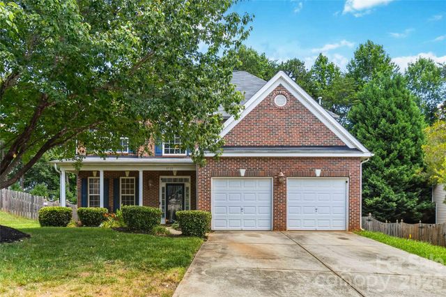 8522 Delamere Lane, Charlotte, NC 28269