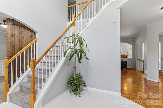 8522 Delamere Lane, Charlotte, NC 28269