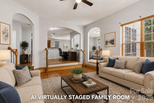 8522 Delamere Lane, Charlotte, NC 28269
