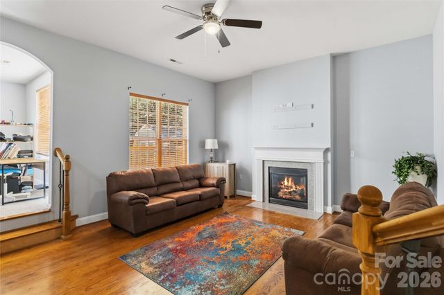8522 Delamere Lane, Charlotte, NC 28269