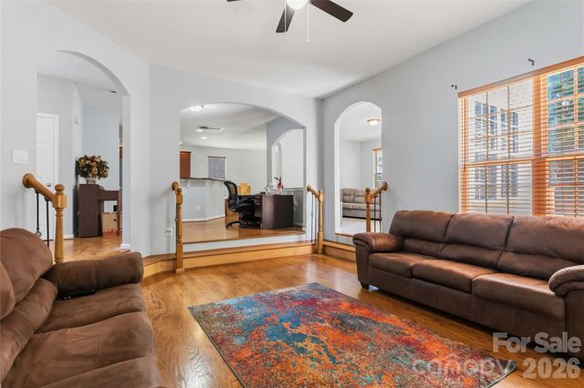 8522 Delamere Lane, Charlotte, NC 28269