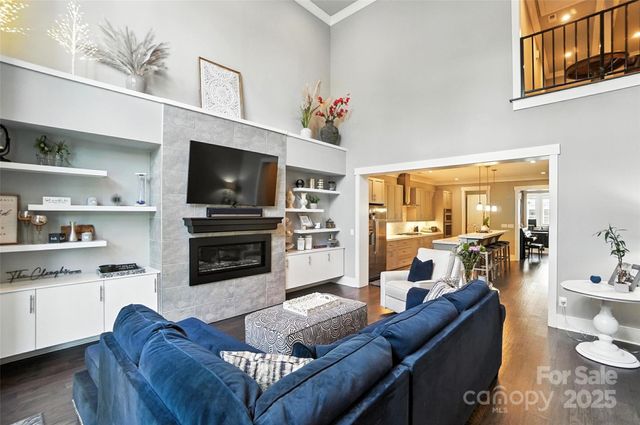 7903 Rea View Court, Charlotte, NC 28226