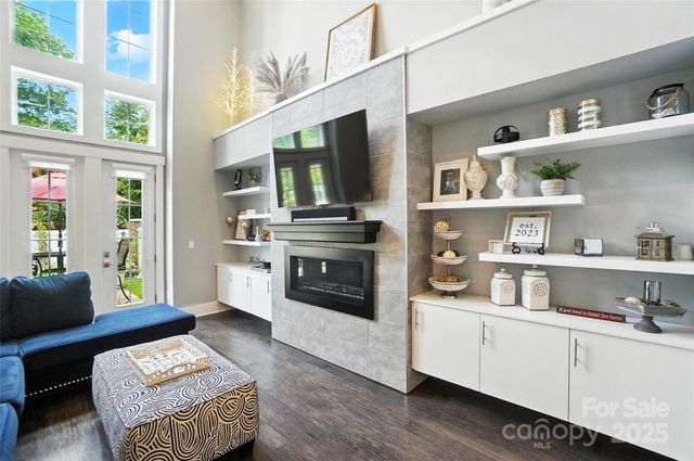 7903 Rea View Court, Charlotte, NC 28226