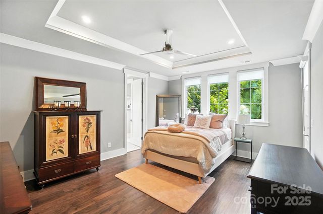 7903 Rea View Court, Charlotte, NC 28226