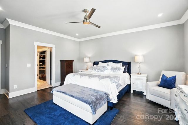 7903 Rea View Court, Charlotte, NC 28226