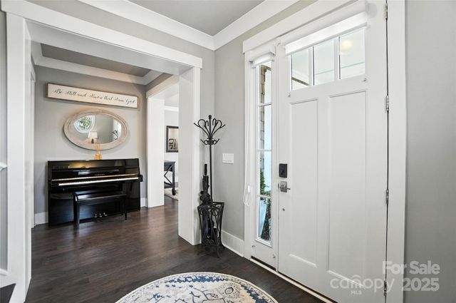 7903 Rea View Court, Charlotte, NC 28226