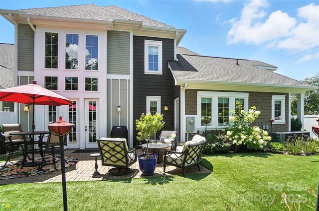 7903 Rea View Court, Charlotte, NC 28226