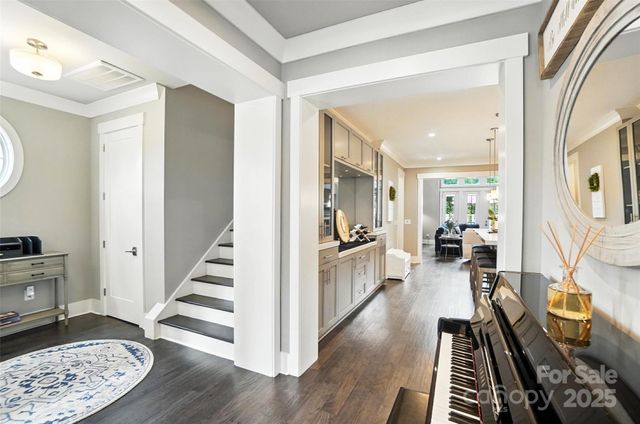 7903 Rea View Court, Charlotte, NC 28226