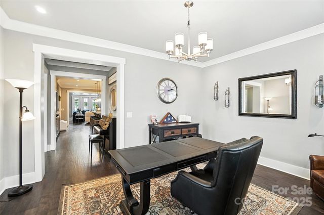 7903 Rea View Court, Charlotte, NC 28226