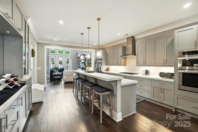 7903 Rea View Court, Charlotte, NC 28226