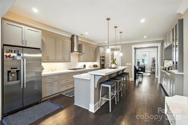 7903 Rea View Court, Charlotte, NC 28226