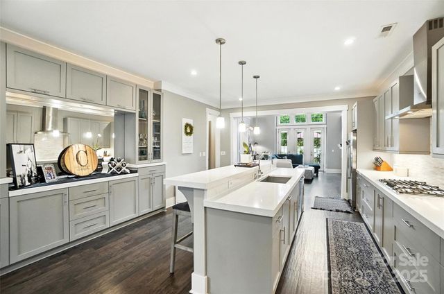 7903 Rea View Court, Charlotte, NC 28226