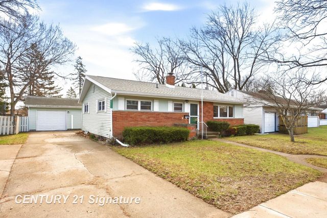 2292 Mayfield Street, Saginaw, MI 48602