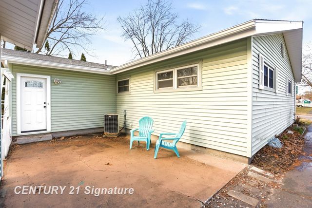 2292 Mayfield Street, Saginaw, MI 48602