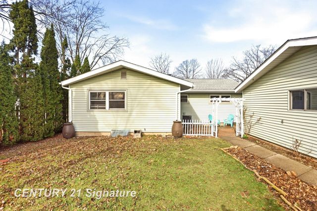 2292 Mayfield Street, Saginaw, MI 48602