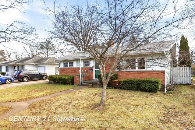 2292 Mayfield Street, Saginaw, MI 48602