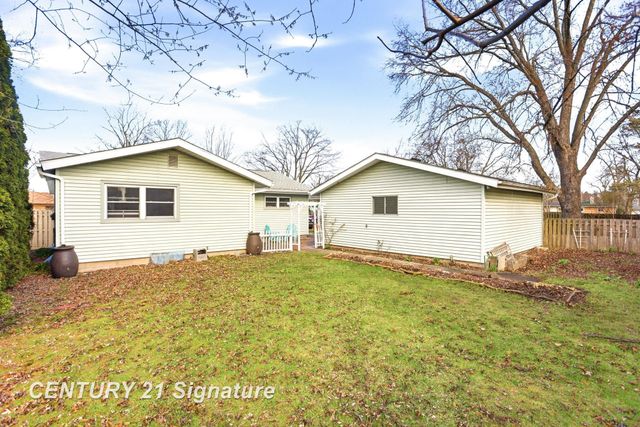 2292 Mayfield Street, Saginaw, MI 48602