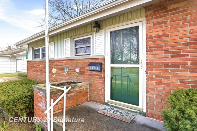 2292 Mayfield Street, Saginaw, MI 48602