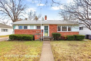 2292 Mayfield Street, Saginaw, MI 48602
