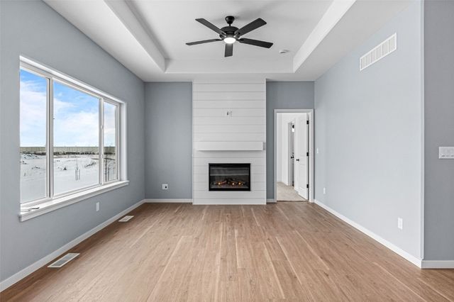 945 Eisenhower Boulevard, North Liberty, IA 52317