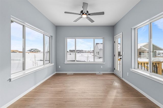 945 Eisenhower Boulevard, North Liberty, IA 52317