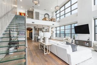222 S Caldwell Street #2203, Charlotte, NC 28202