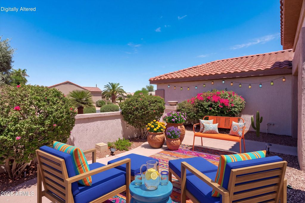20471 N WIND DRIFT Way, Surprise, AZ 85374 — photo 4