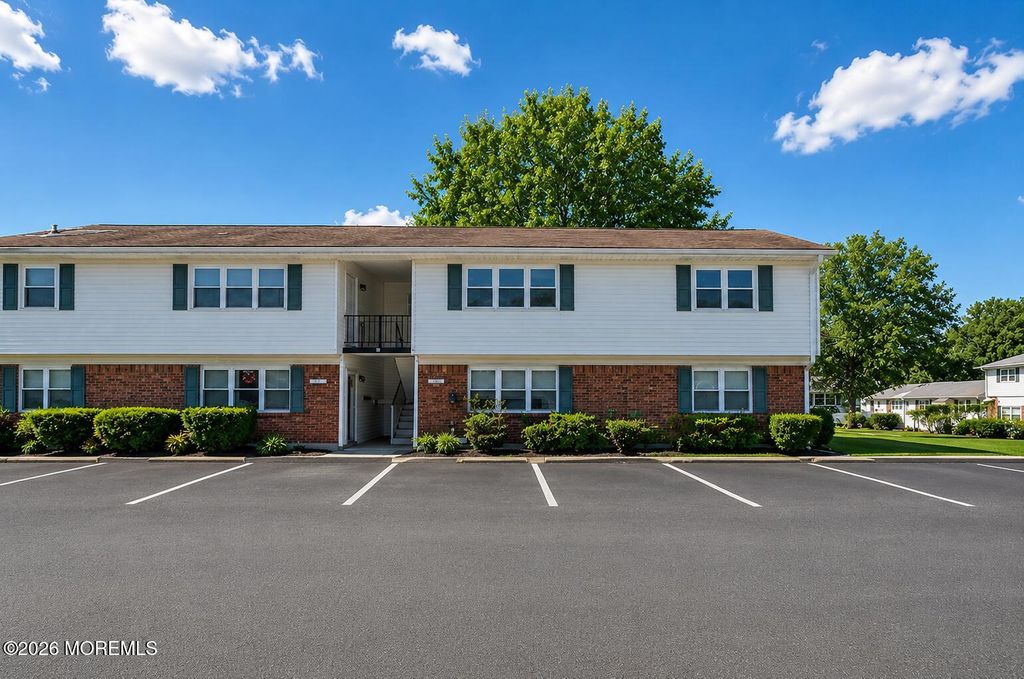 72 Haven Drive 500, Matawan, NJ 07747