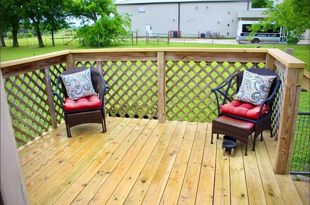 100 Hickory Street, Lone Oak, TX 75453