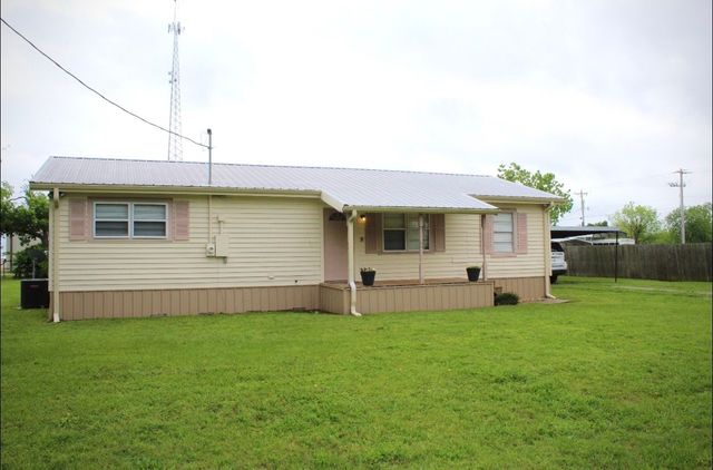 100 Hickory Street, Lone Oak, TX 75453