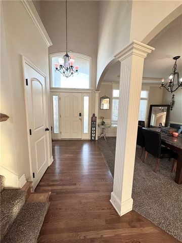 312 SE Battery Drive, Lee's Summit, MO 64063