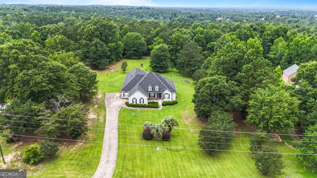 133 Gates Road, Lizella, GA 31052