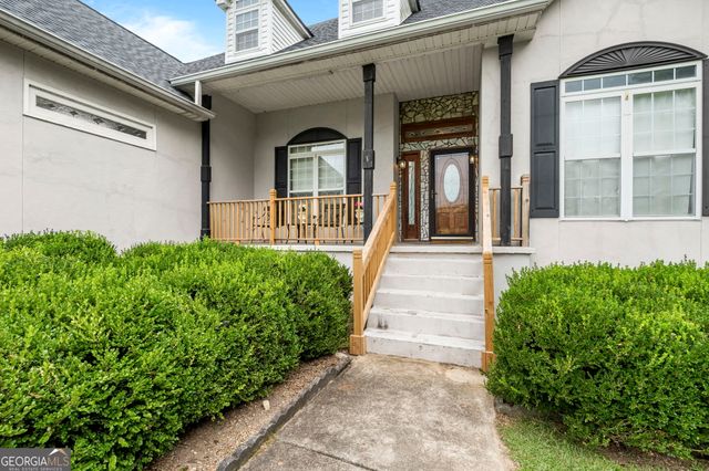 133 Gates Road, Lizella, GA 31052