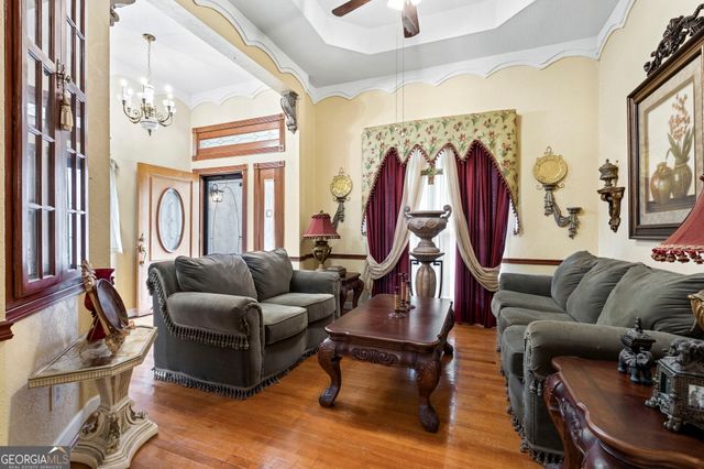 133 Gates Road, Lizella, GA 31052