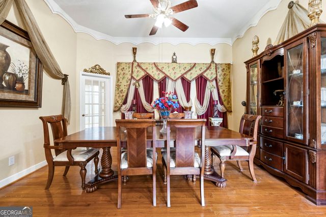 133 Gates Road, Lizella, GA 31052