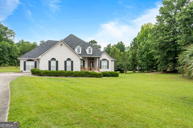 133 Gates Road, Lizella, GA 31052